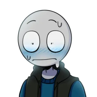 😳 telegram sticker