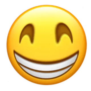 😁 whatsapp sticker