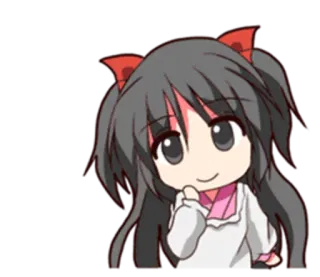 🤔 telegram sticker