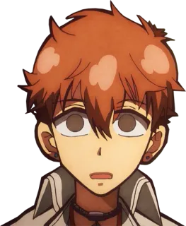 😳 telegram sticker