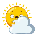 Unreleased by @pkhart telegram stickers