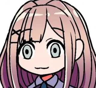 😶 telegram sticker