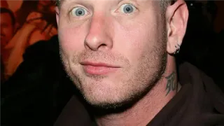 😳 Corey Taylor певец, музыкант, Slipknot, Stone Sour, металл telegram sticker