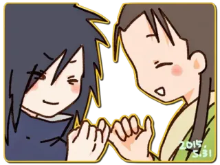 🤙 2015. 5/31 telegram sticker