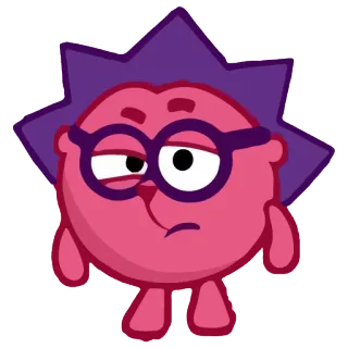 😠 telegram sticker