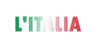 🇮🇹 L'ITALIA italien, italienisch, flagge, land, europa whatsapp sticker