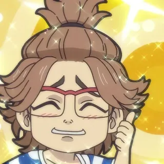 ⚜ telegram sticker