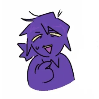 😅 telegram sticker