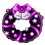 Winter Wreath | @Gift_Alerts telegram emojis 🎄
