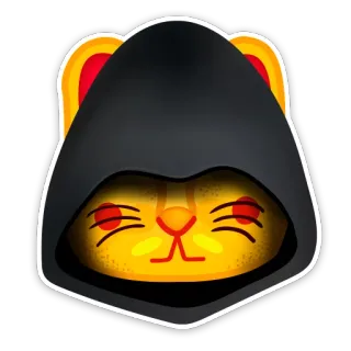 👽 telegram sticker