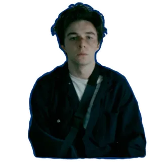 👱‍♂️ telegram sticker