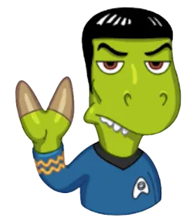 Cryptostick This! telegram stickers