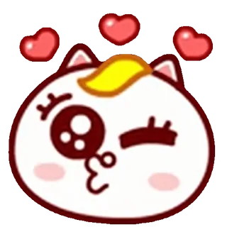 ❤️