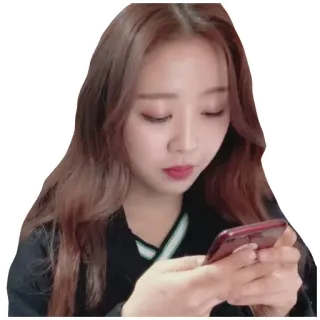 😒 whatsapp sticker