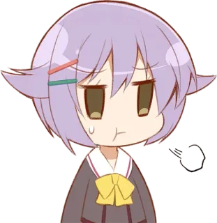 😓 telegram sticker