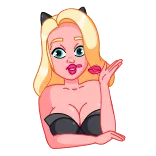 horny ➜ @emoji1 telegram emojis 😘