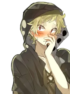 😐 telegram sticker