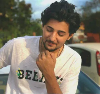 @stickersbag 🌟 Darshan raval 💖 whatsapp stickers
