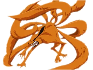 🌀Naruto Shippuden Pack🌀 telegram stickers