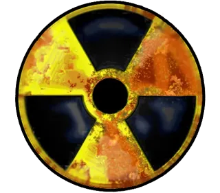 S.T.A.L.K.E.R. Pripyat :: @TgSticker telegram stickers