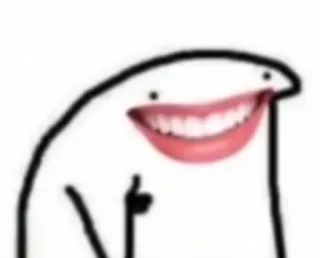 👄 whatsapp sticker