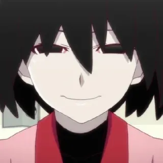 🧿 Anime, Manga, Figur, Cartoon, Animation telegram sticker
