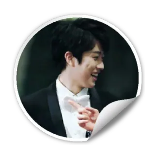 😂 telegram sticker