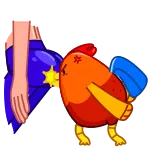 🍑