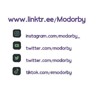 Modorby - Joker whatsapp stickers