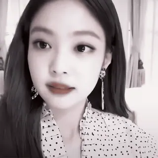 🫀 Jennie kpop, jennie, blackpink, cantora, idol telegram sticker