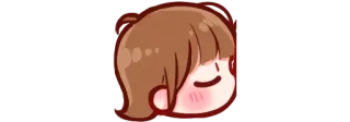 😙 telegram sticker
