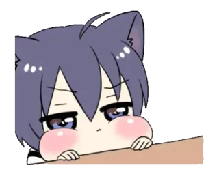 🫐 telegram sticker