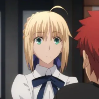 artoria @sssofii telegram stickers