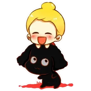 😄 telegram sticker