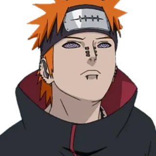 Naruto x boruto @Stikersll telegram stickers