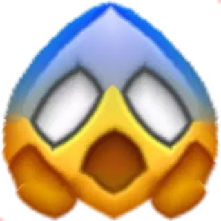 😱 telegram sticker