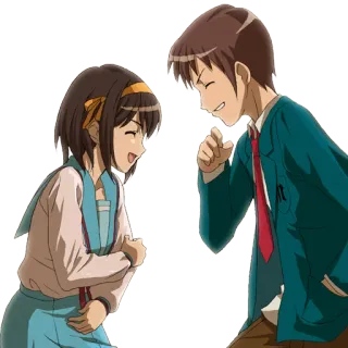 😂 telegram sticker