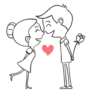 🤩 ปืน, หัวใจ, ความรุนแรง, อาวุธ telegram sticker
