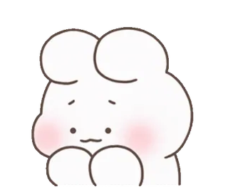 🙏 usagi usagyuuun telegram sticker