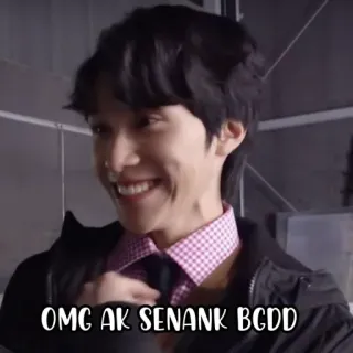 🎬 OMG AK SENANK BCDD telegram sticker