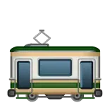 🚋