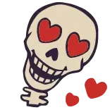 💀