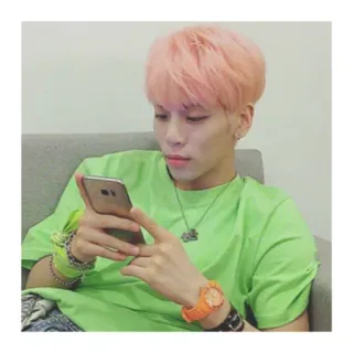 💚 whatsapp sticker