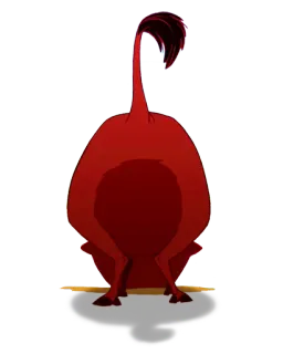 ☠ whatsapp sticker