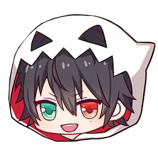 😃 telegram sticker