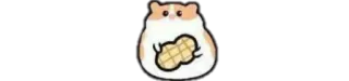 🐹 telegram sticker