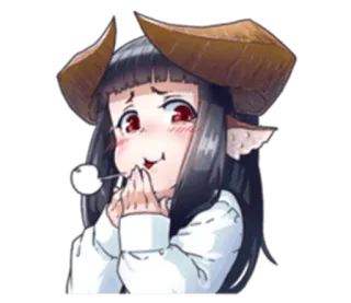 😒 telegram sticker