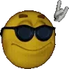 😎