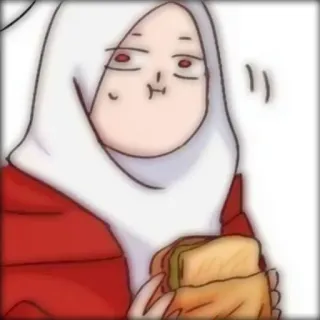 🤸‍♀ telegram sticker