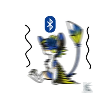 📳 telegram sticker